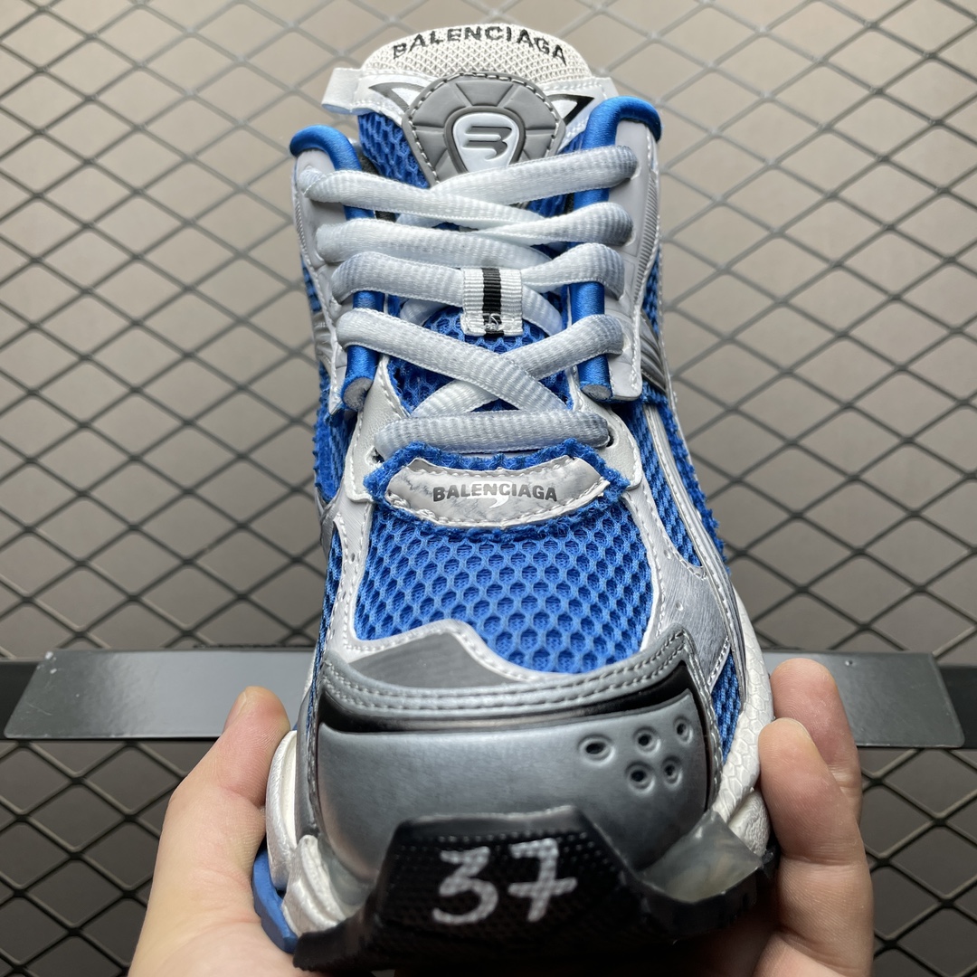 Replica Balenciaga Shoe Balenciaga Runner ize 35-46cs
