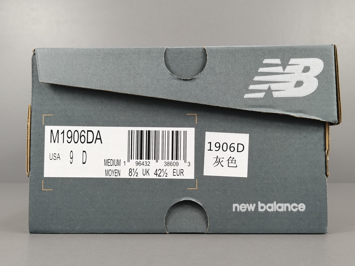 Replica New Balance Shoe New Balance 1906R M1906DA 36 37 37.5 38 38.5 39.5 40 40.5 41.5 42 42.5 43 …