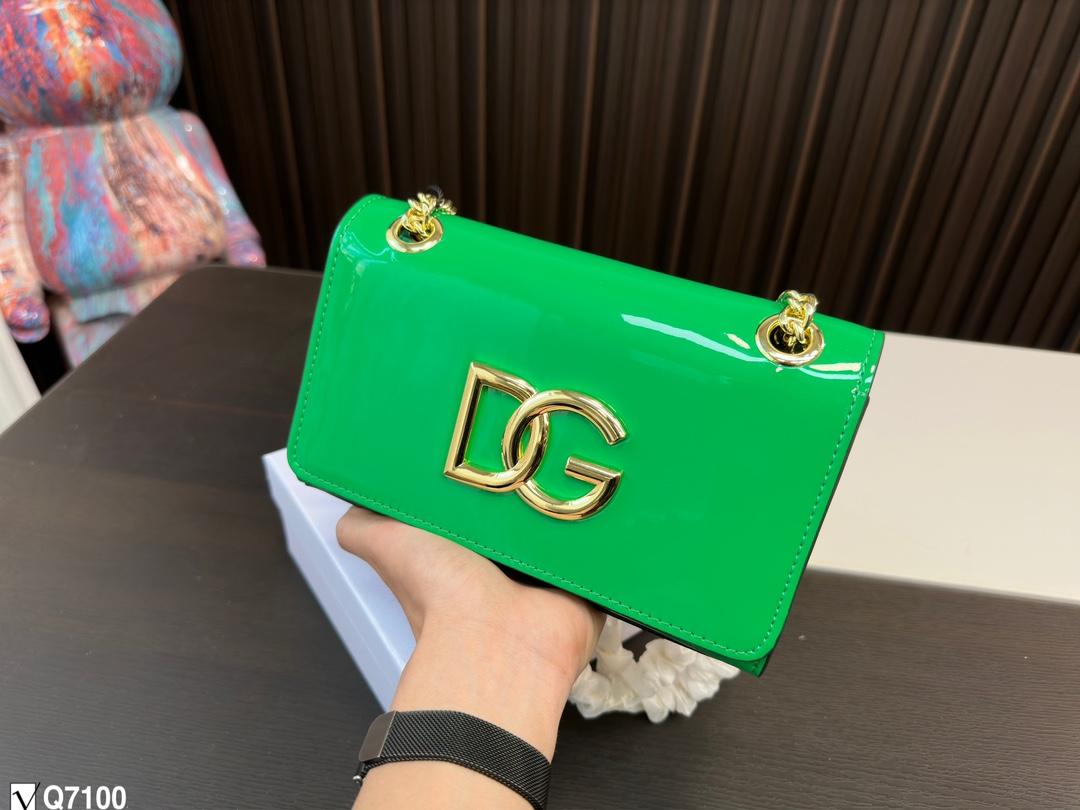 Replica Dolce Gabbana Bag 21*13CM