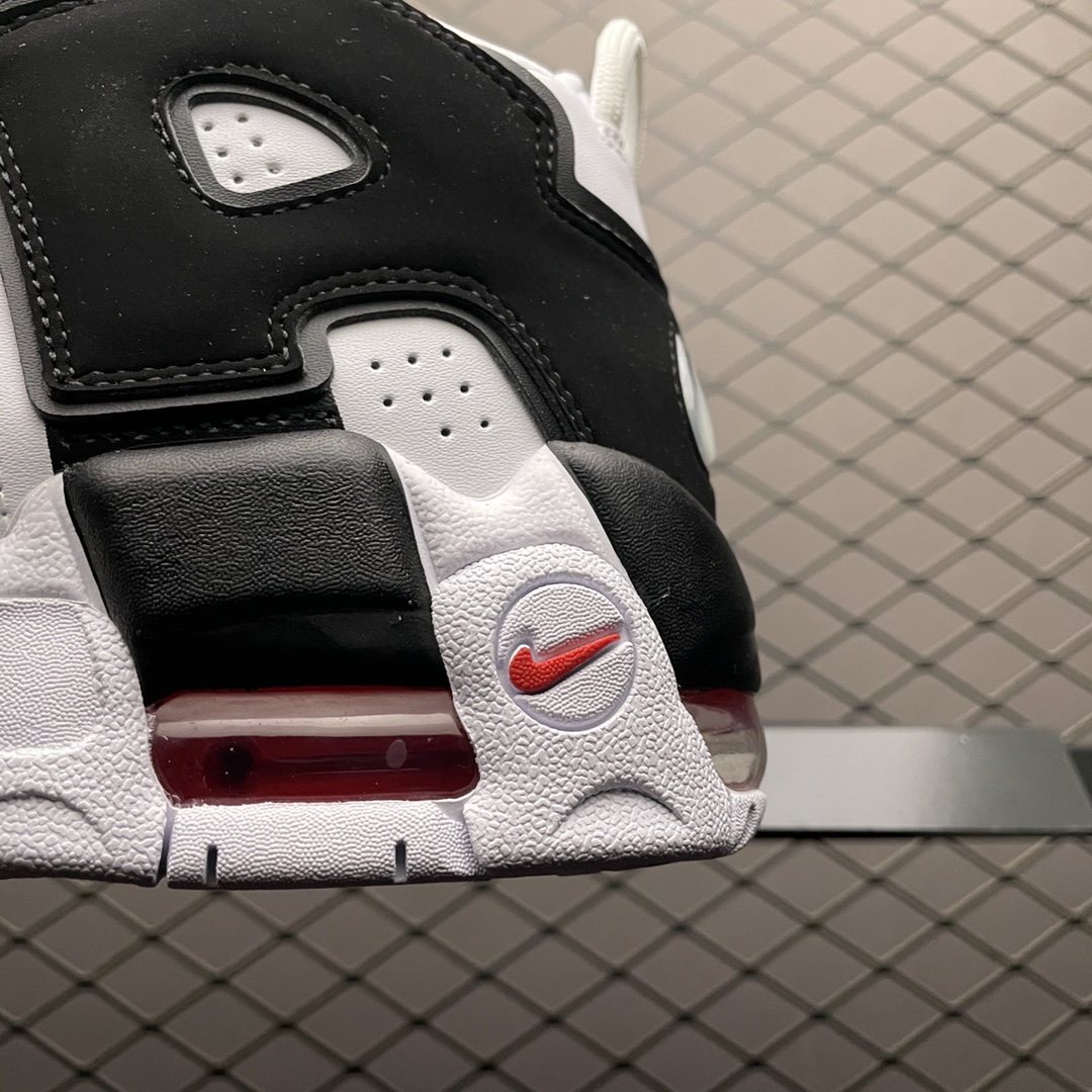 Replica Nike Shoe Nike Air More Uptempo  415082-105  414962-105 SIZE 36-
