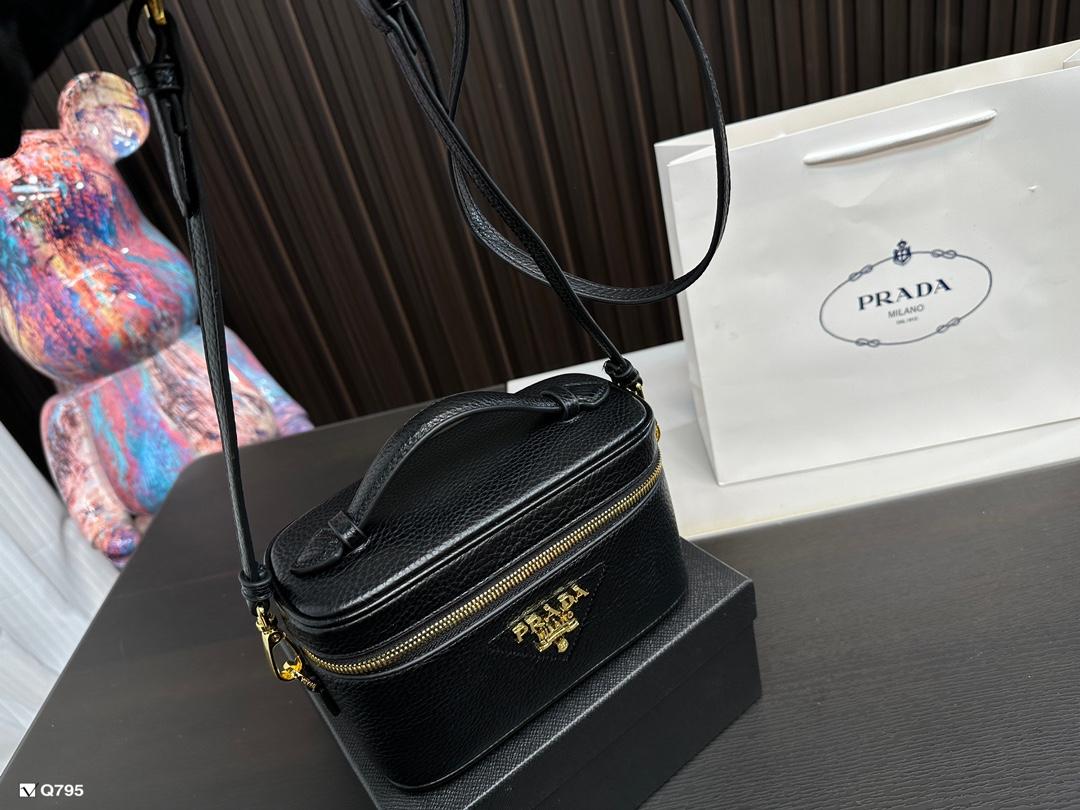 Replica Prada Bag 19*11CM