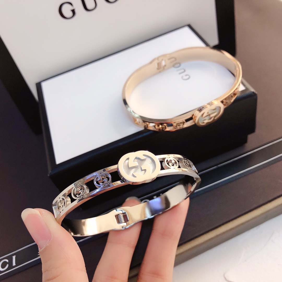Replica GUCCI Bangle