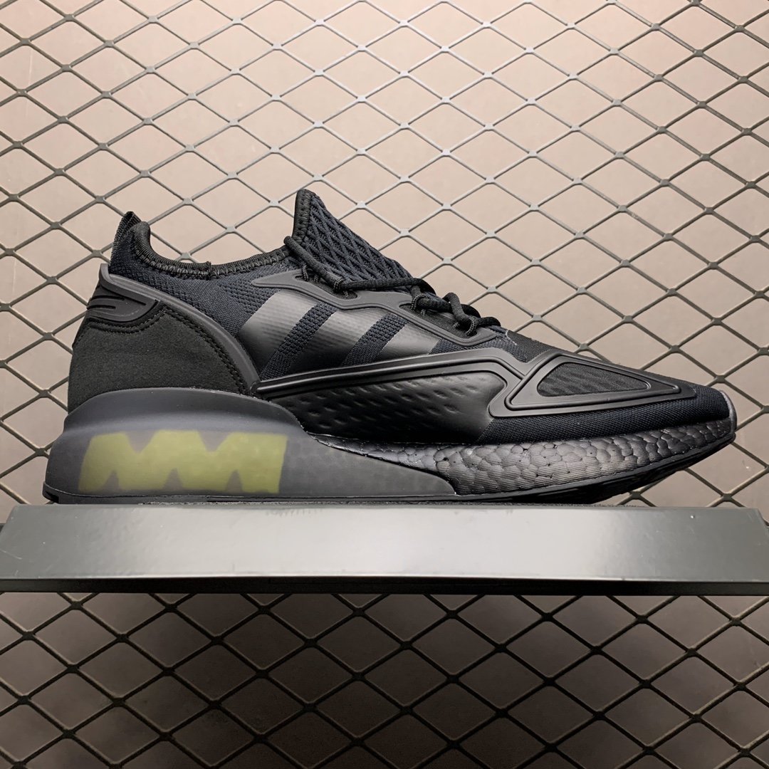 Replica Adidas Shoe Adidas ZX 2K FV8453 40-45