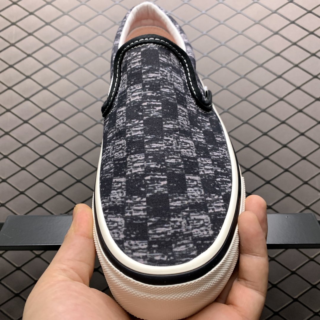 Replica Vans Shoe Vans Slip-On 871813A Size 35-44