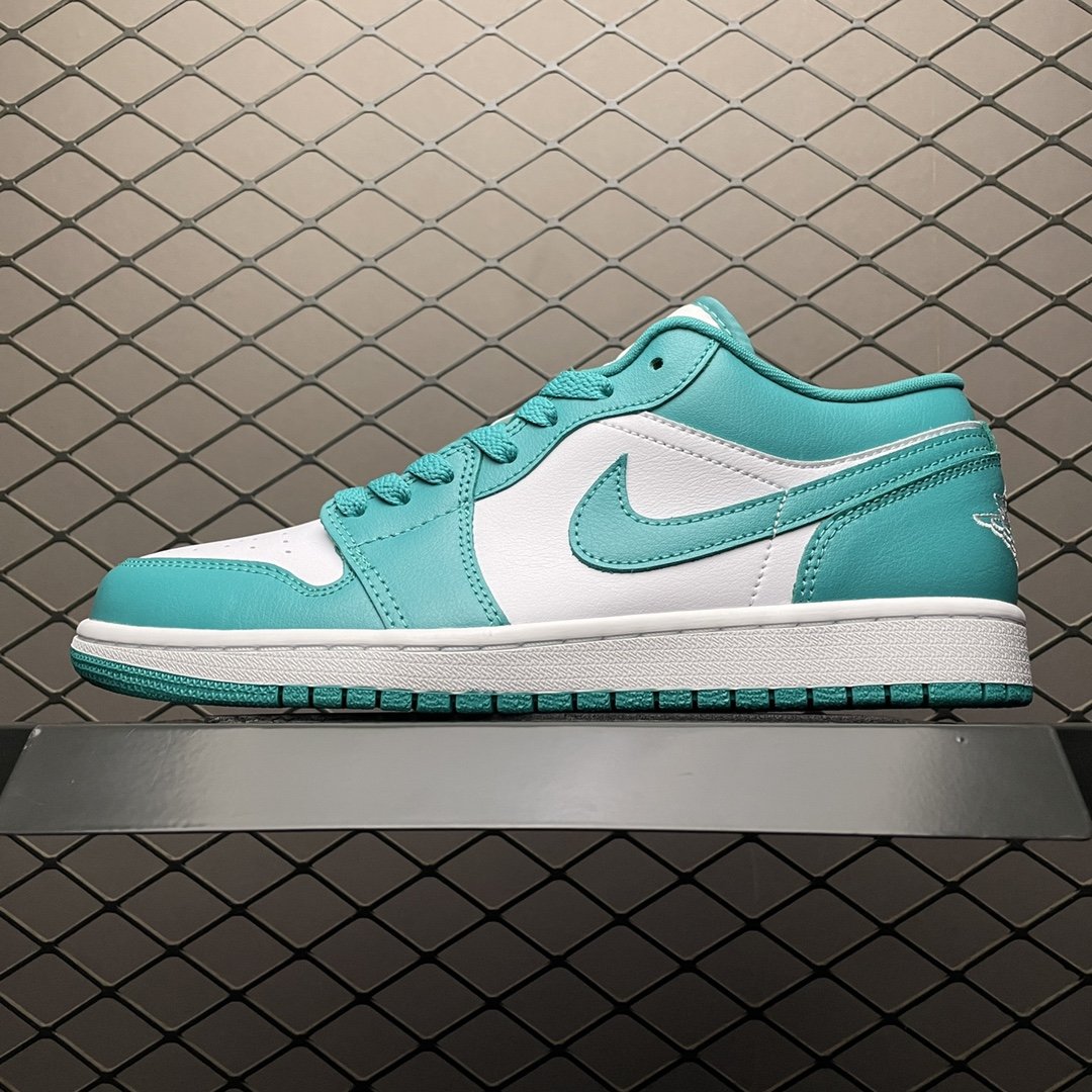 Replica Air Jordan Shoe Air Jordan 1 Low AJ1DC0774-132 Size 40-45