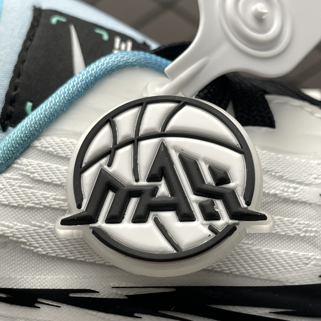 Replica Nike Shoe Nike Air Zoom G.T CUTGT  FJ7063-103 size 39-46