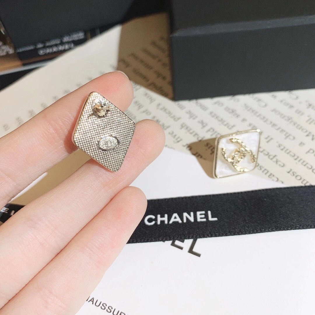 Replica CHANEL Earring