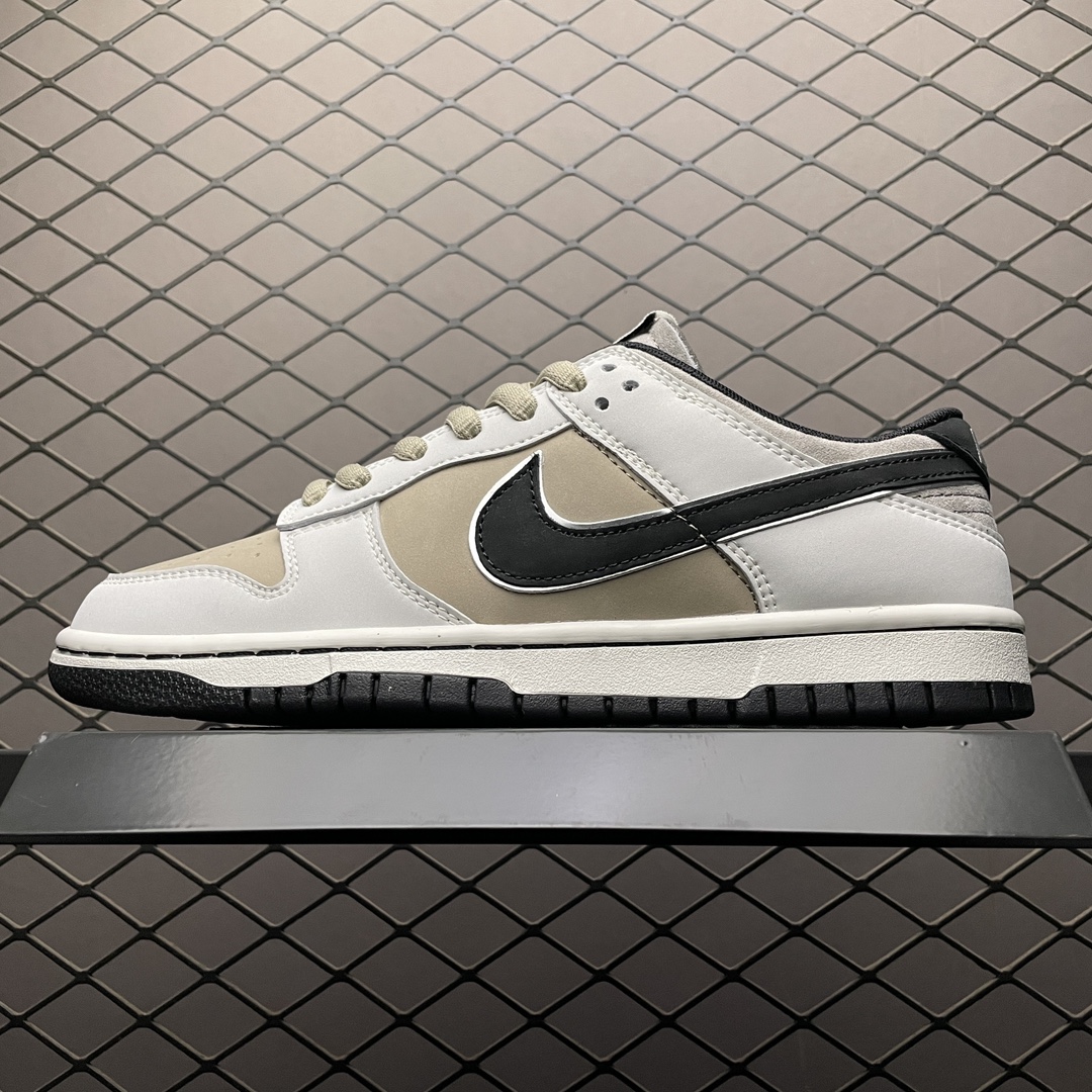 Replica Nike Dunk SB Shoe Otomo Katsuhiro x NK Dunk Low LF0039-037 SIZE 36-46