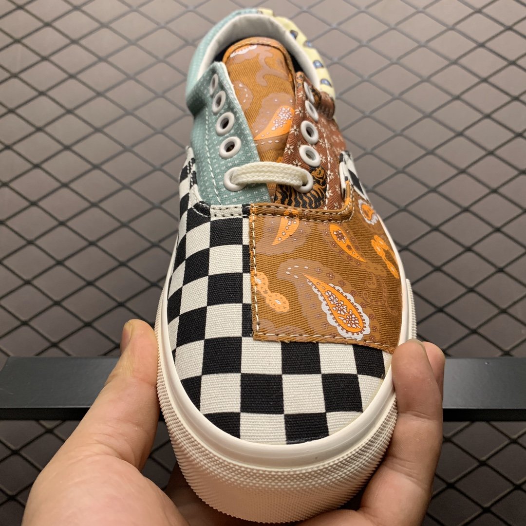Replica Vans Shoe Vans Era  2073 35-44