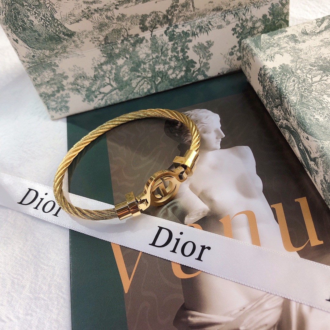 Replica DIOR Bangle