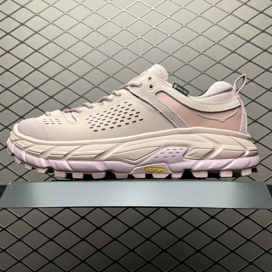 Replica HOKA Shoe Hoka One One Tor Ultra Lo 1130310 Size 40-45c