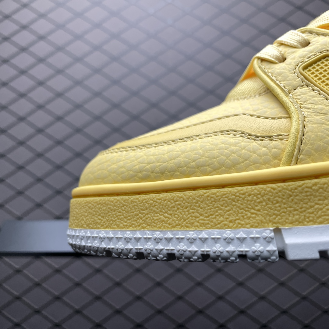 Replica Louis Vuitton Shoe Louis Vuitton LV Trainer Size 35-46 #60PJJH38gd