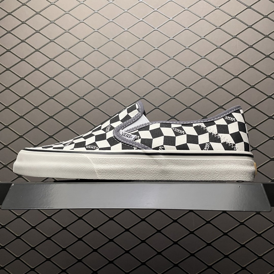Replica Vans Shoe Vans Slip on  Size 35-44 19DCEE14