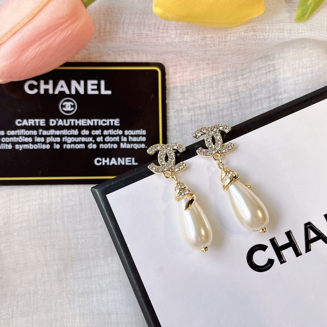 Replica CHANEL Earring