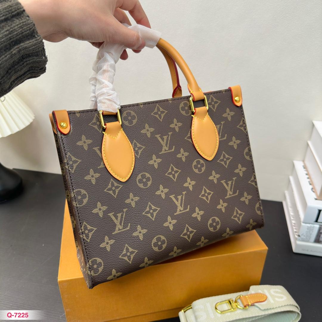 Replica Louis Vuitton Bag 25*19CM