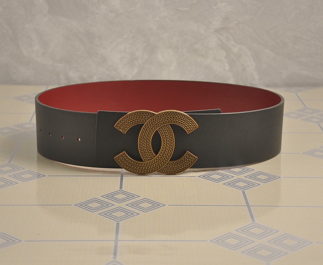 Replica CHANEL belt