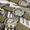 Replica OMEGA Constellation 904l Stainless Steel Automatic Mechanical Watch 41MM