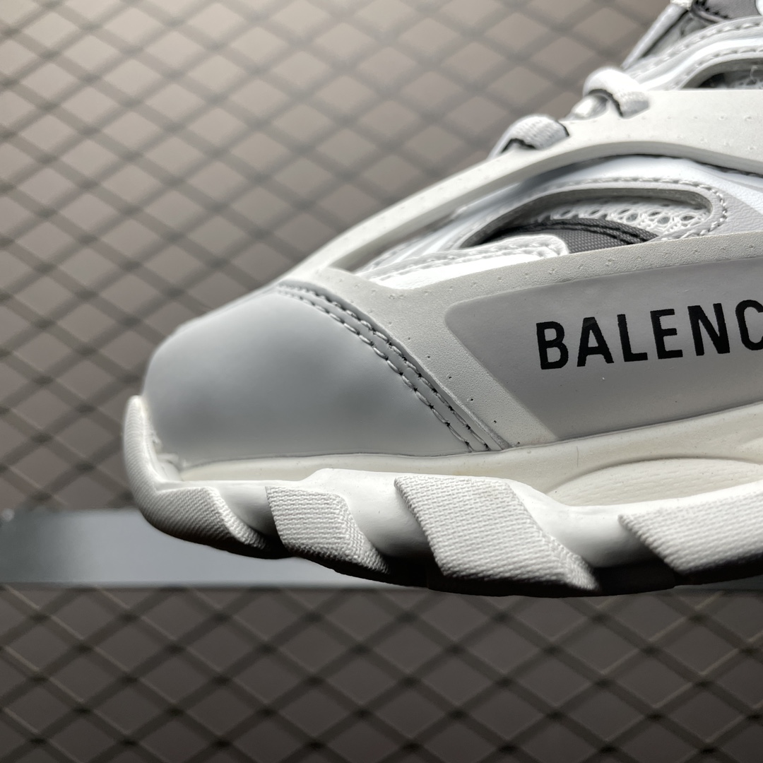 Replica Balenciaga Shoe Balenciaga Track Sneaker  LED Size 35-45
