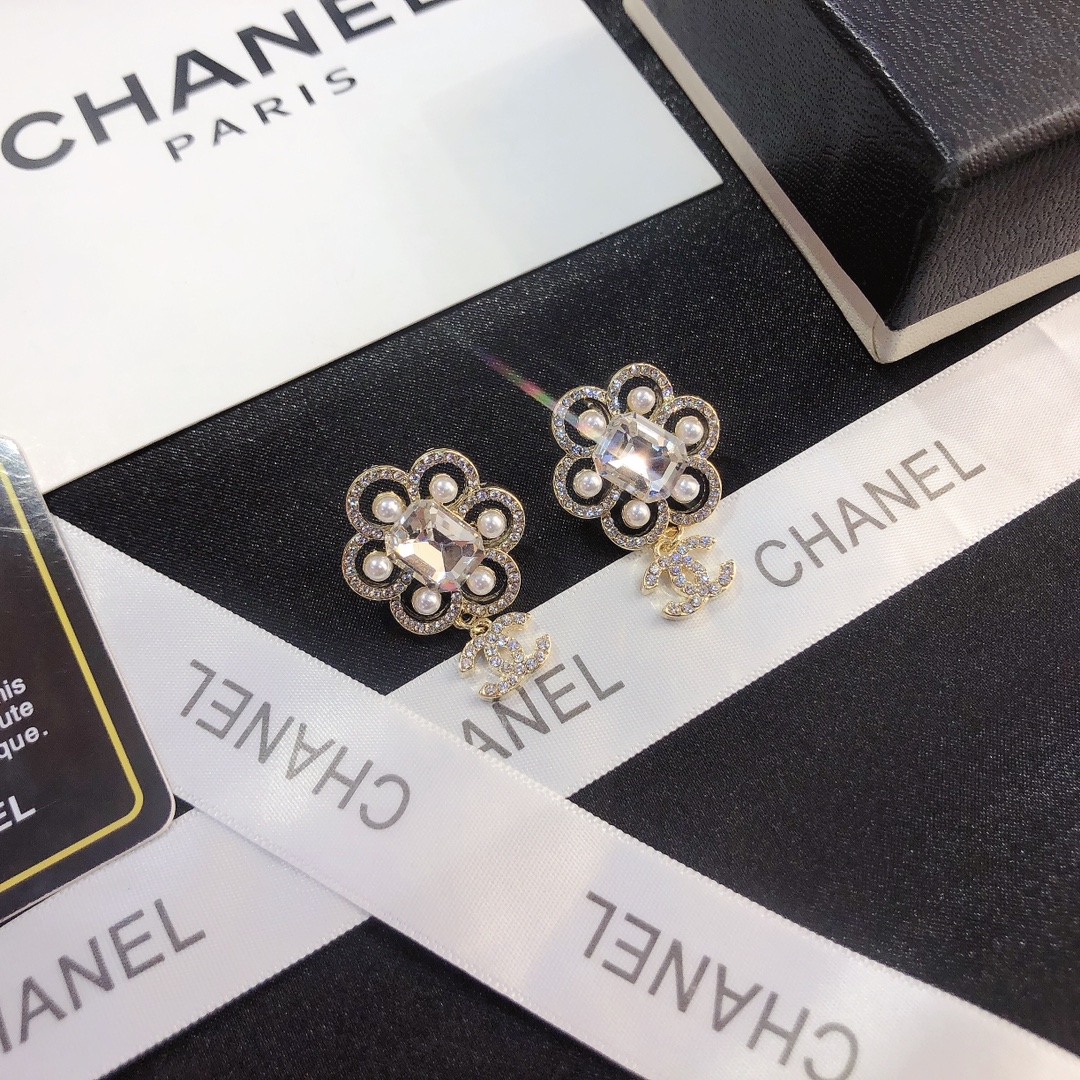 Replica CHANEL Earring