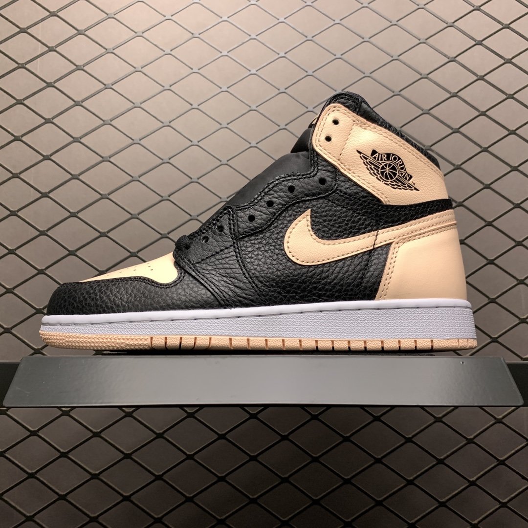 Replica Air Jordan Shoe Air Jordan 1 Retro High AJ1  575441-081 36-40