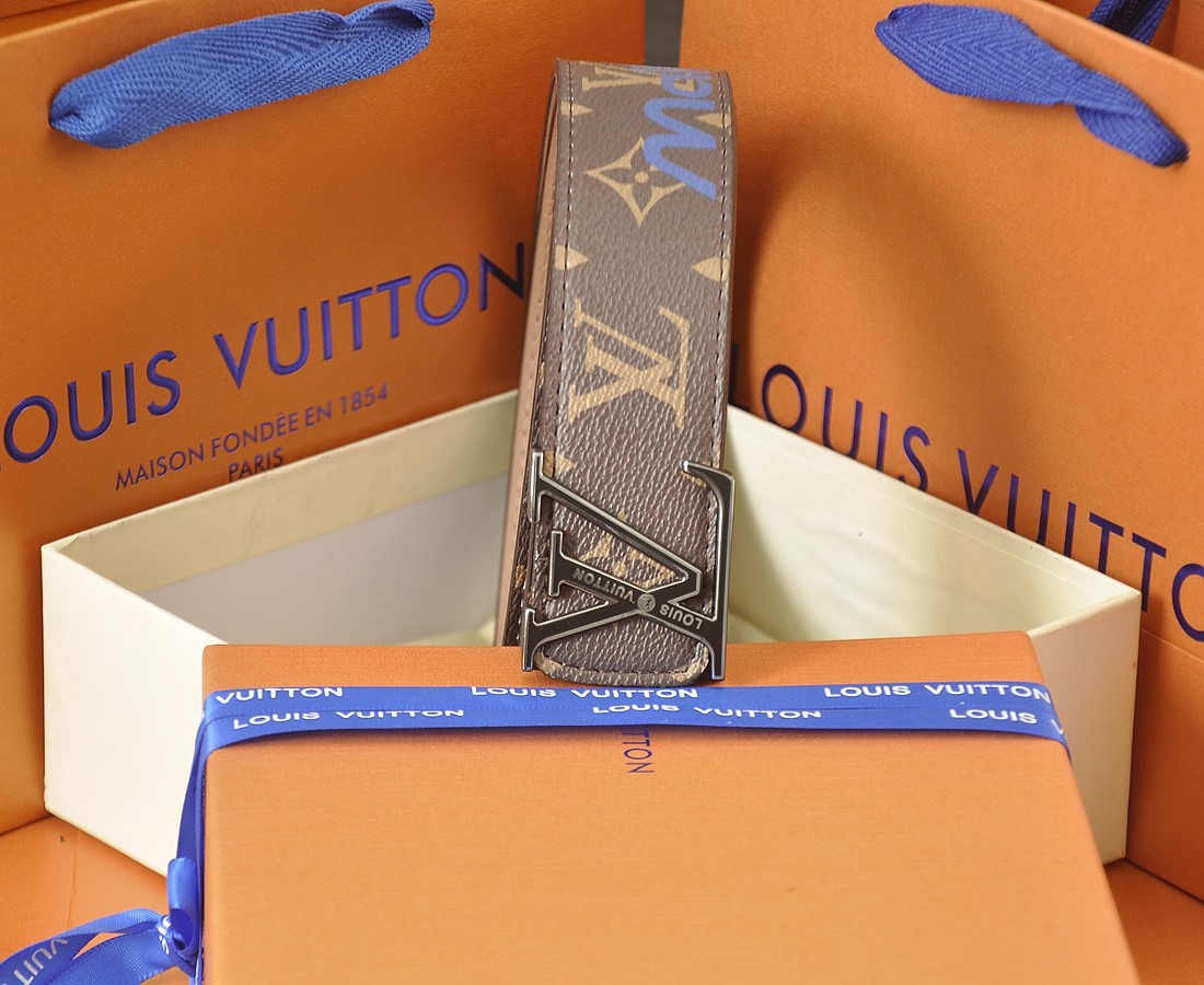 Replica LV belt