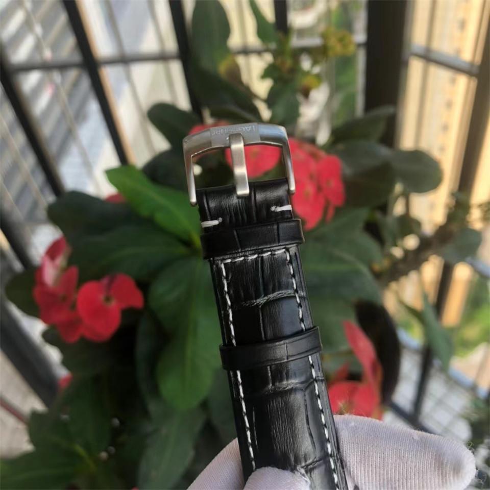 Replica Tag Heuer 904l Stainless Steel Quartzl Watch 45MM