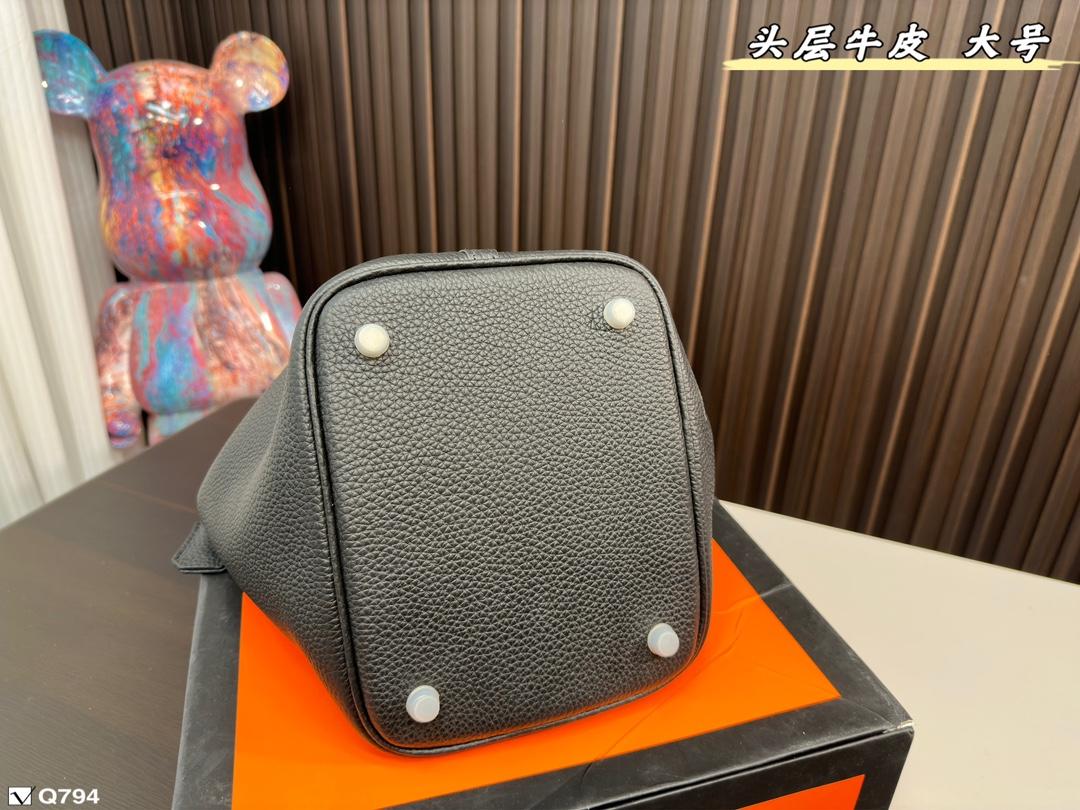 Replica Hermes Bag 25CM
