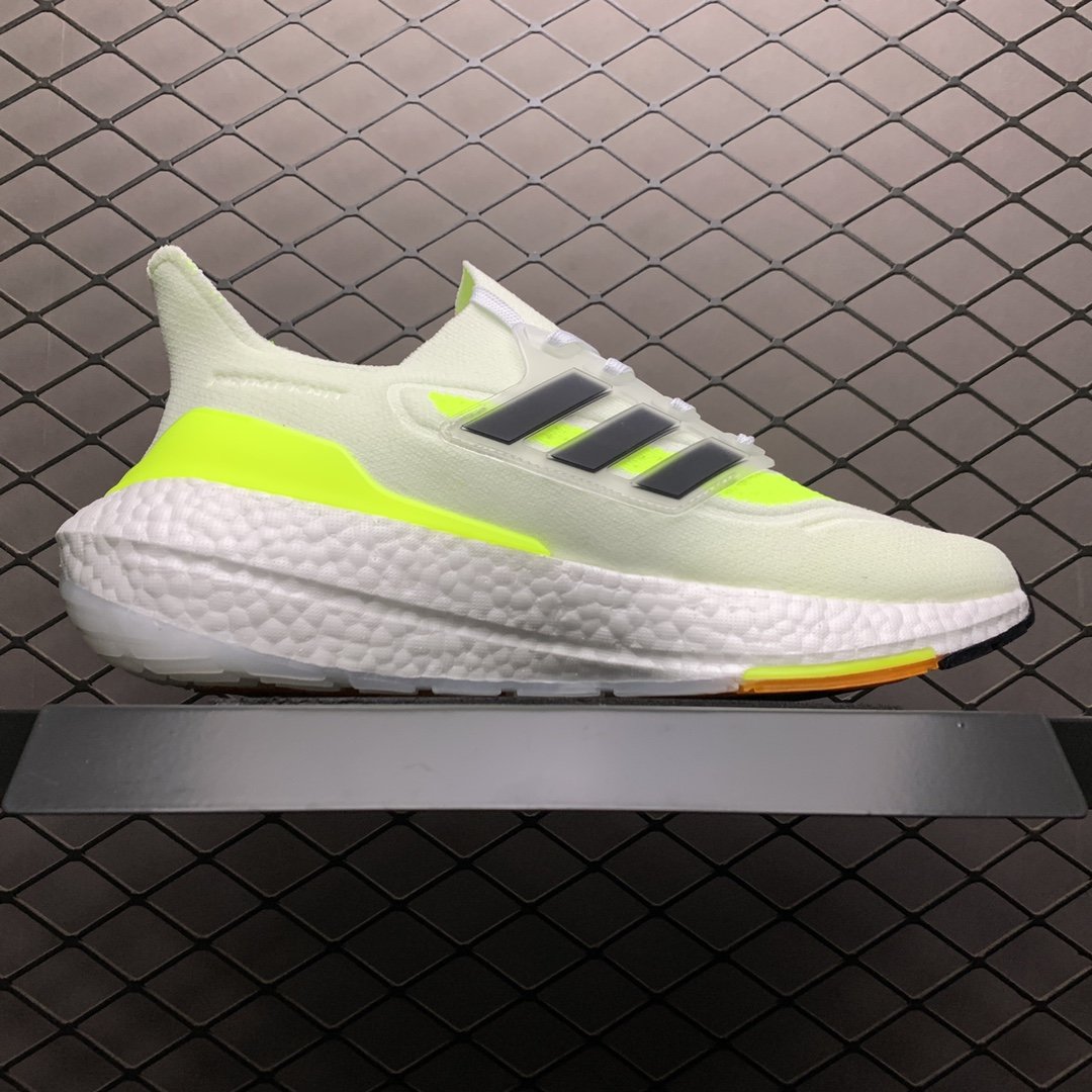 Replica Adidas Shoe Adidas Ultra Boost UB21 FY0377 36-45