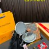 Replica Louis Vuitton Bag Set 20CM/25CM