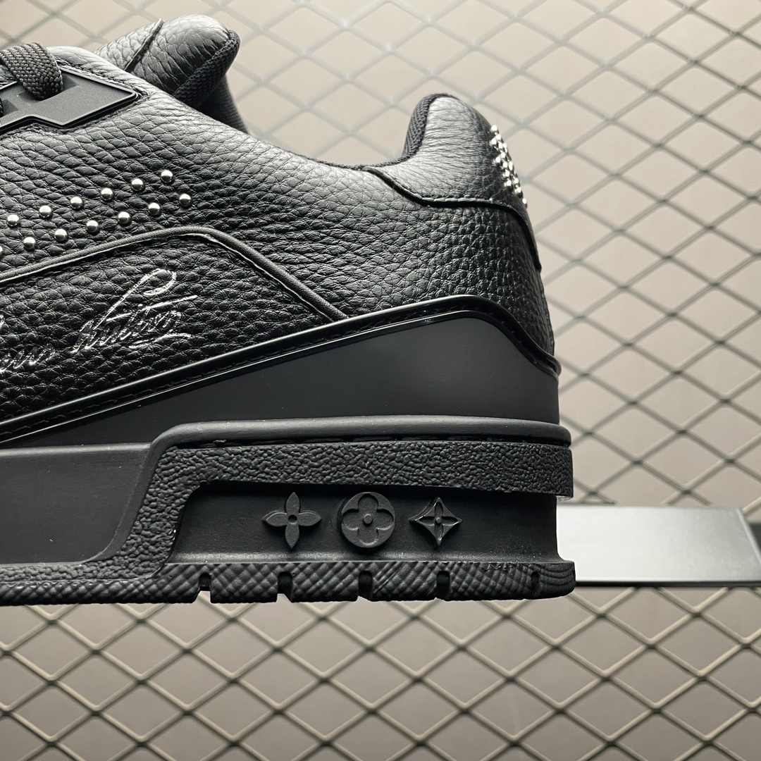 Replica LV Shoe Louis Vuitton LV Trainer