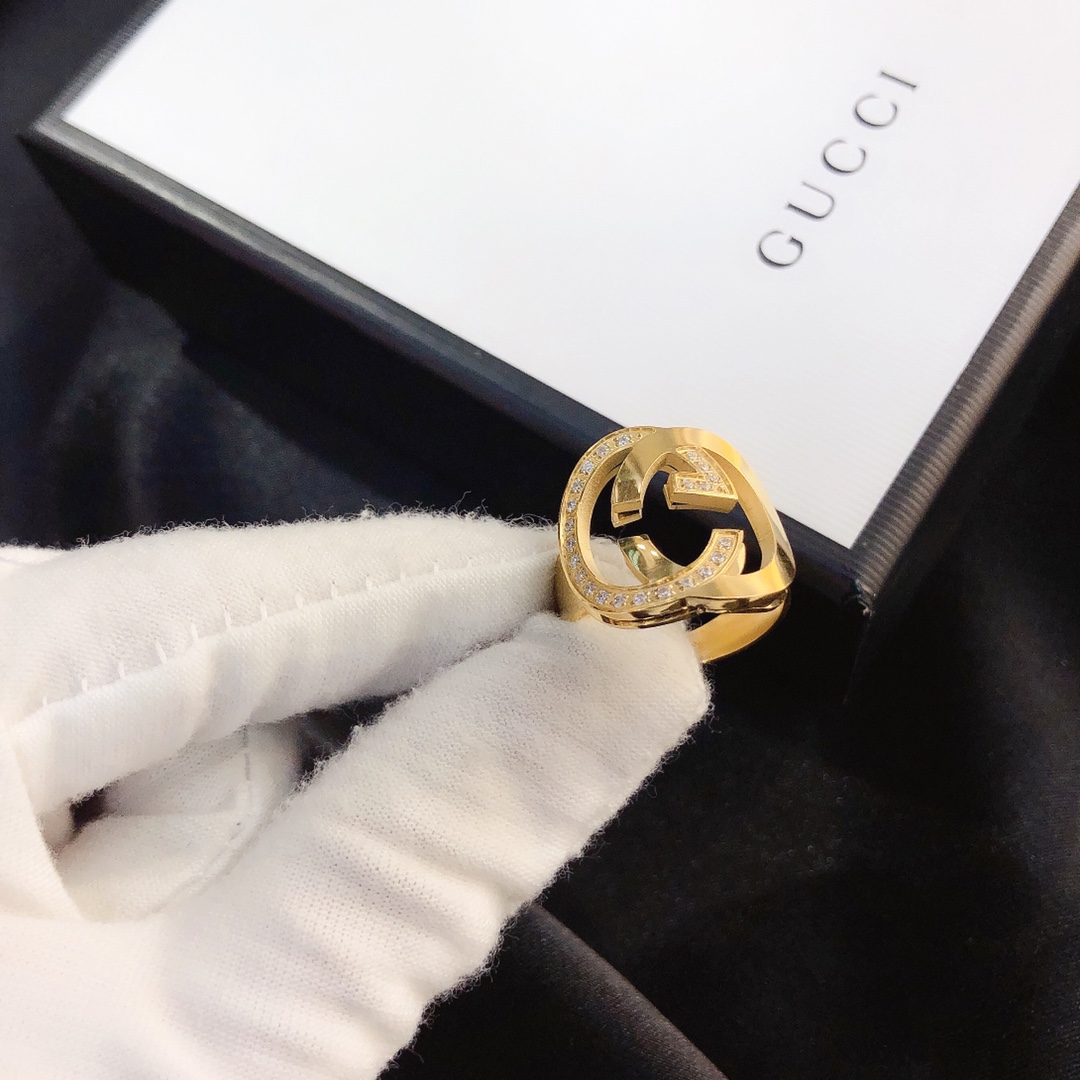 Replica GUCCI Ring