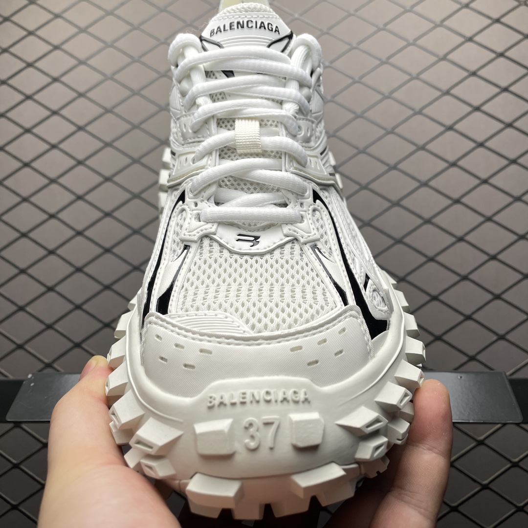 Replica Balenciaga Shoe Balenciaga Defender  XA _FttKQ