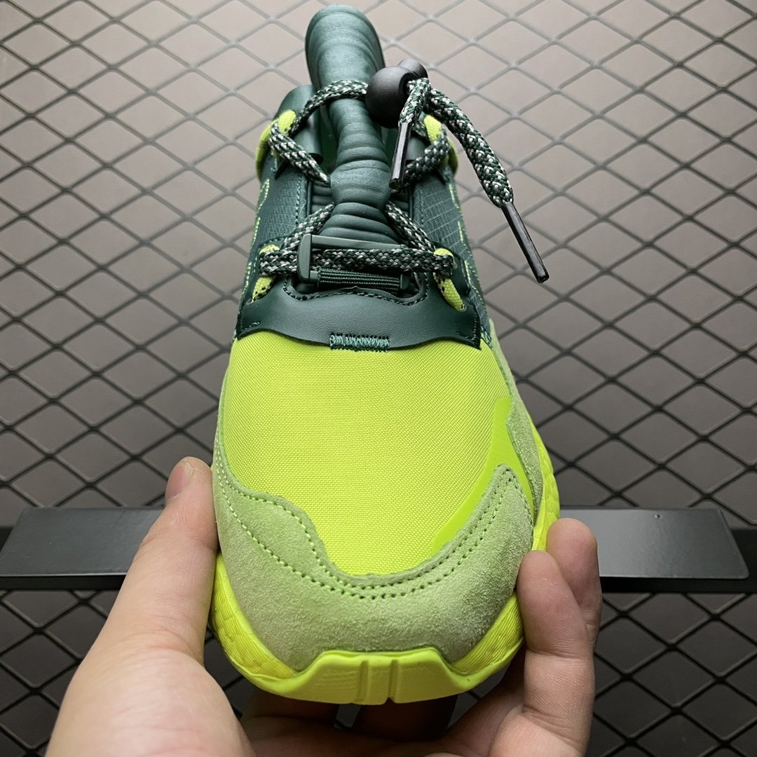 Replica Adidas Shoe Adidas Nite Jogger Boost  S29041 36-45