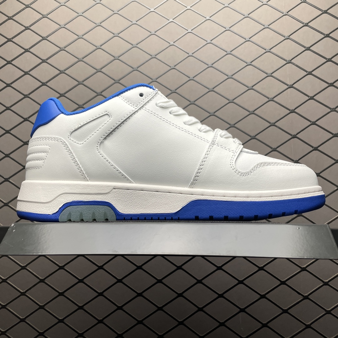 Replica OFF White Shoe Off-White Out of Office Size 36-47h