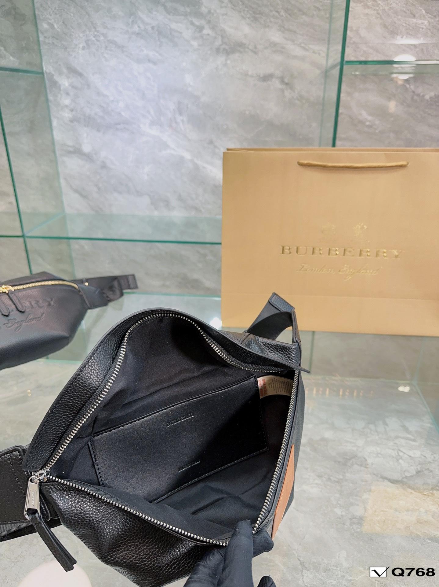 Replica Burberry Bag 30*13.5CM
