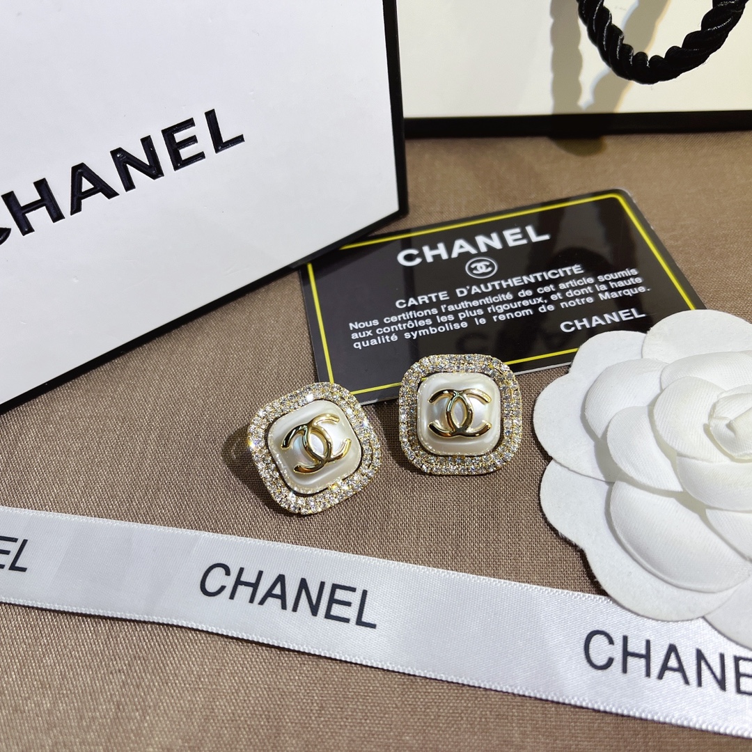 Replica CHANEL Earring