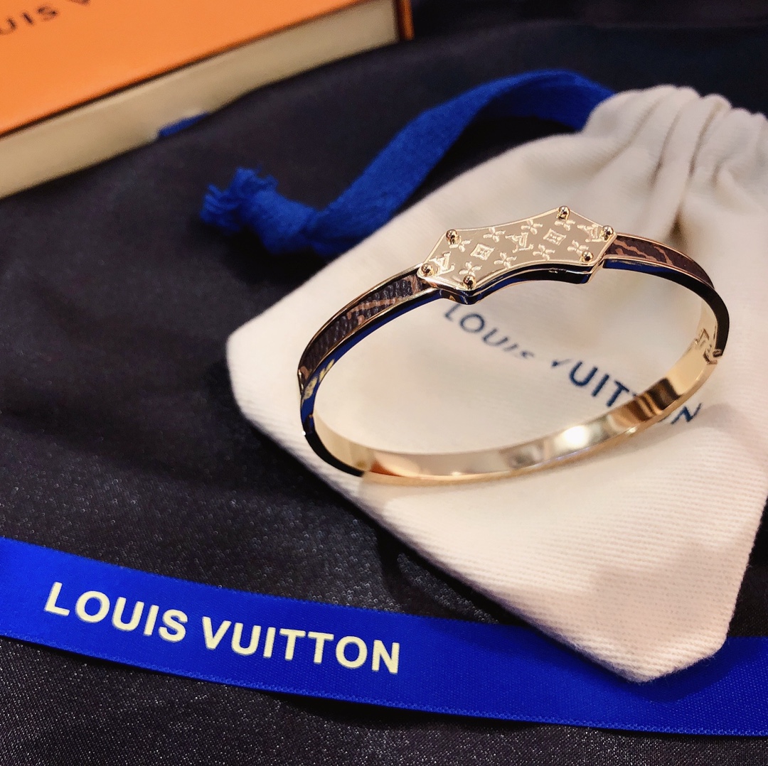 Replica LOUIS VUITTON Bangle