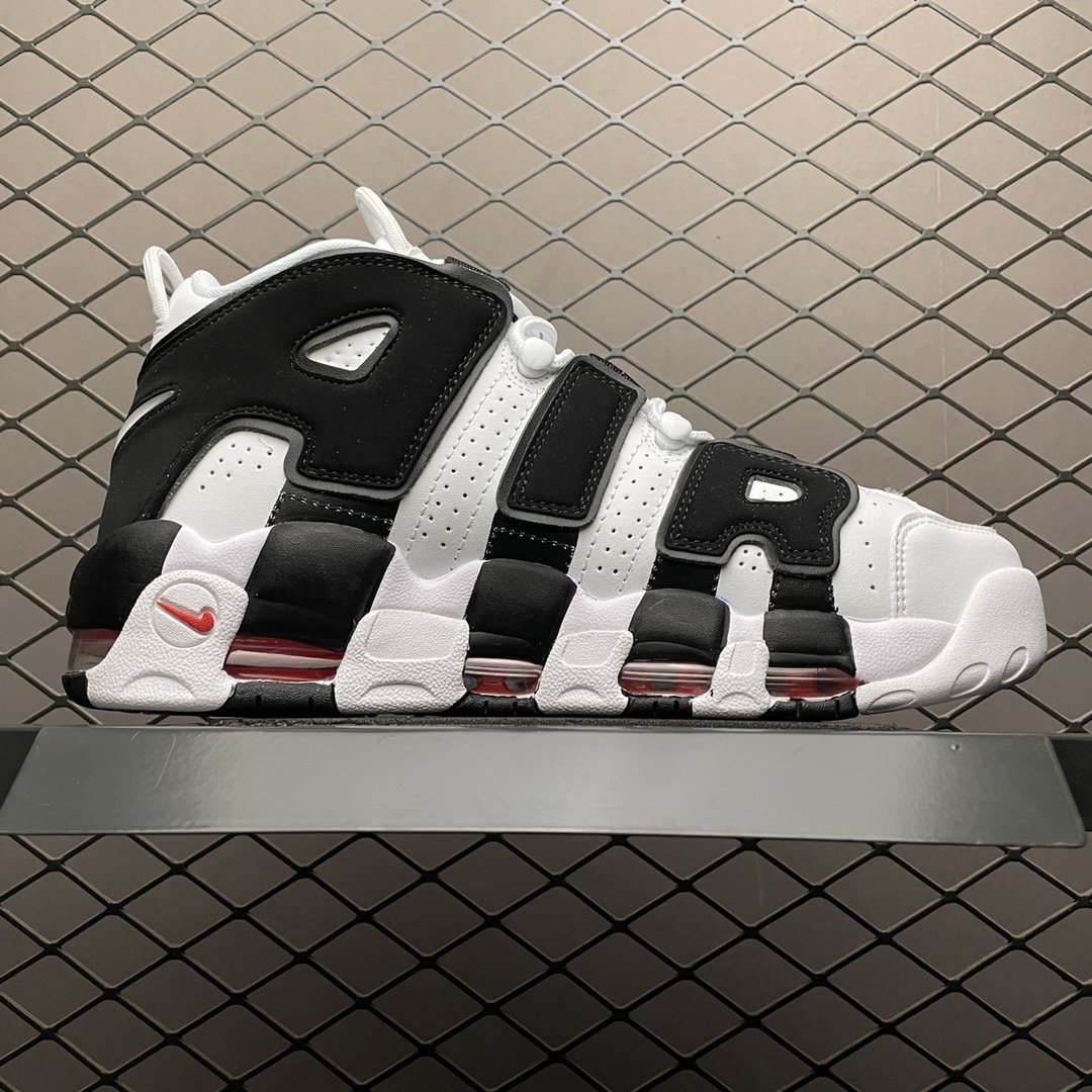 Replica Nike Shoe Nike Air More Uptempo 414962-105 Size 36-45