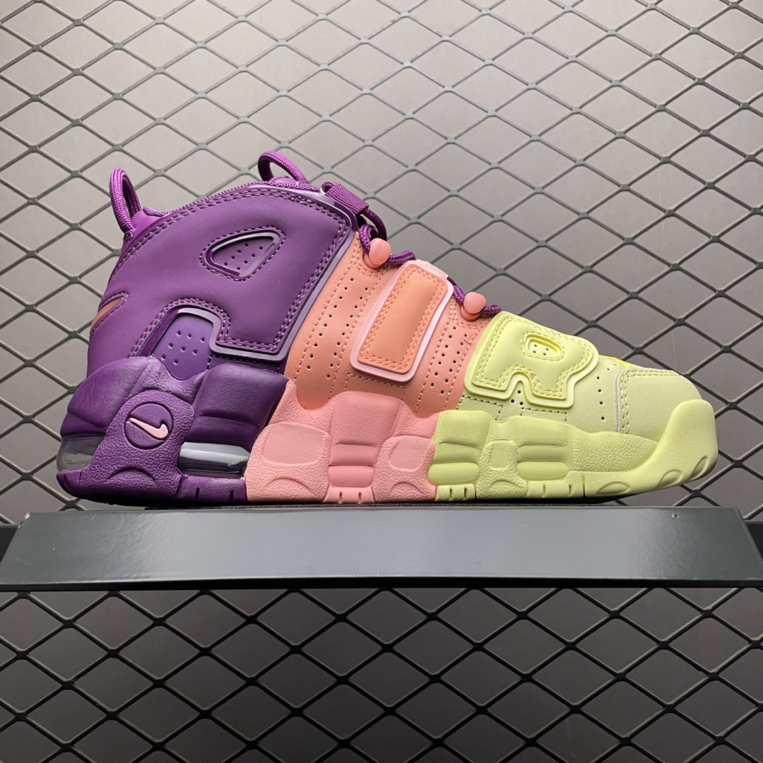 Replica Nike Shoe Nike Air More Uptempo AV8237-800 SIZE 36-39 33UFUT209