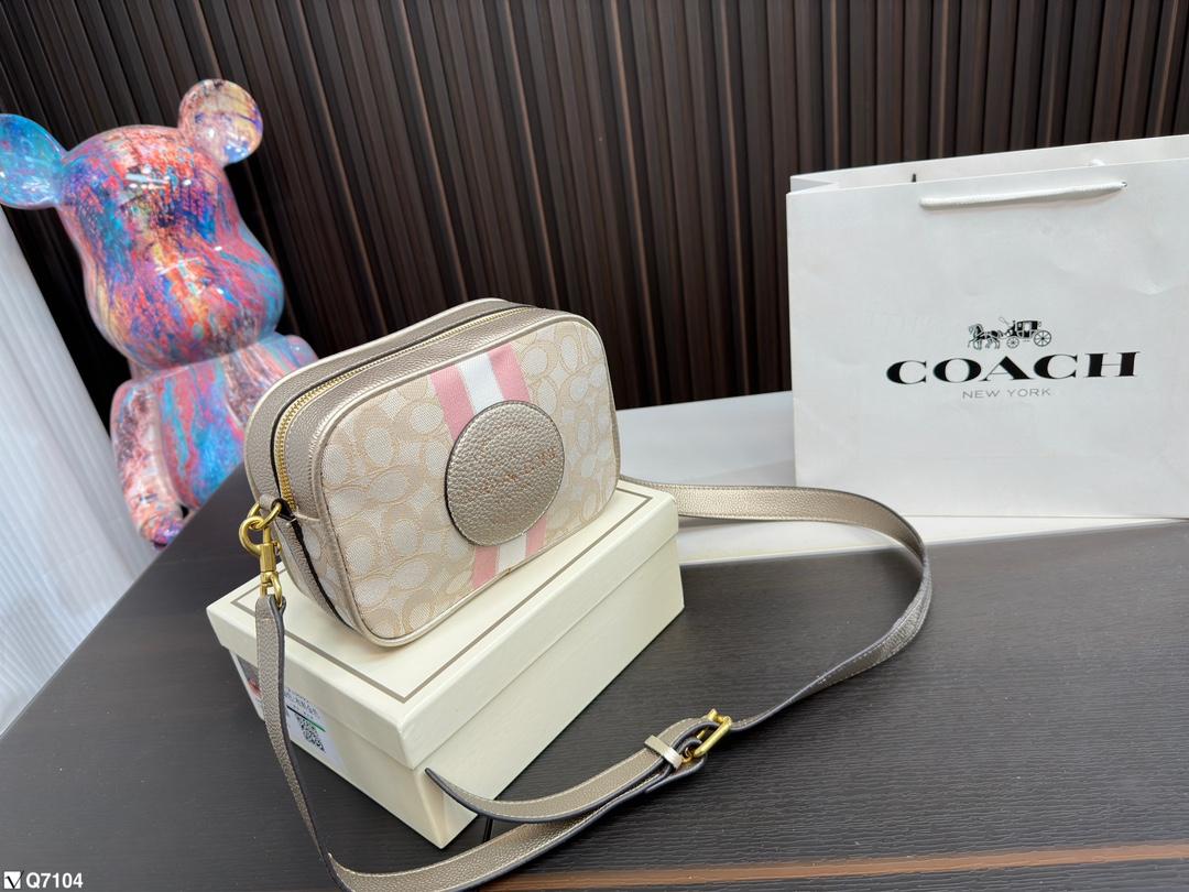 Replica Coach Bag 21*15CM