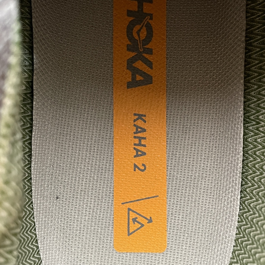 Replica HOKA Shoe Hoka M Kaha 2 GTX 1123155