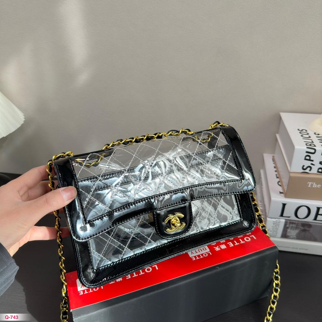 Replica Chanel Bag 15*25CM