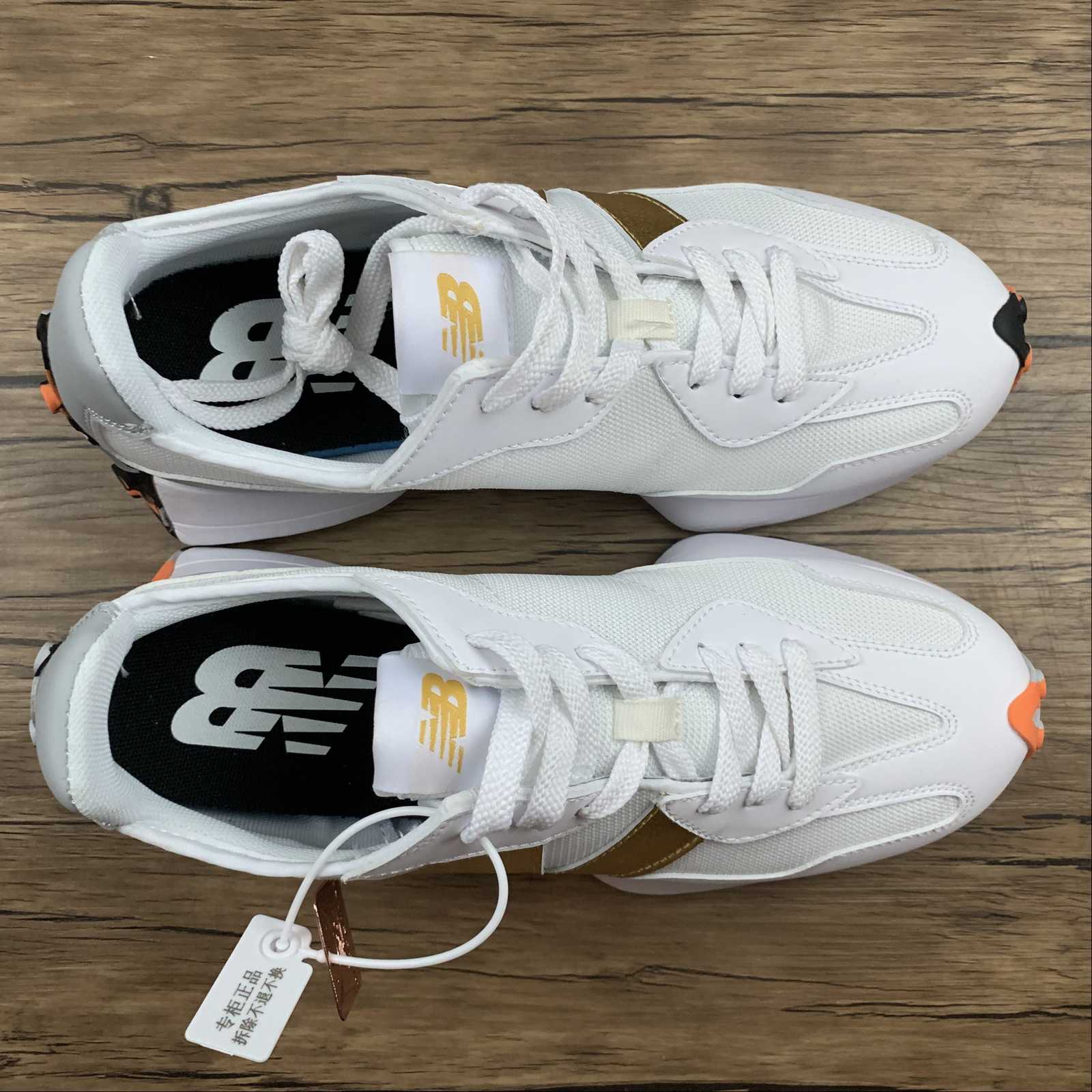 Replica New Balance Shoe New Balance NB327  MS327KA  36-45