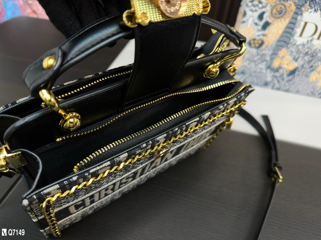 Replica Dior Bag 24*16CM