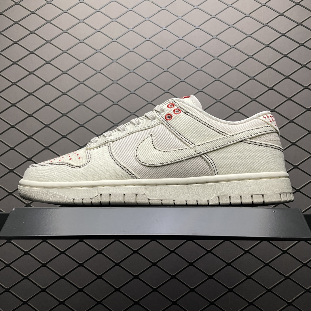 Replica Nike Dunk SB Shoe Nike Dunk Low DV0834-100 SIZE 36-47.5 35IFTU34