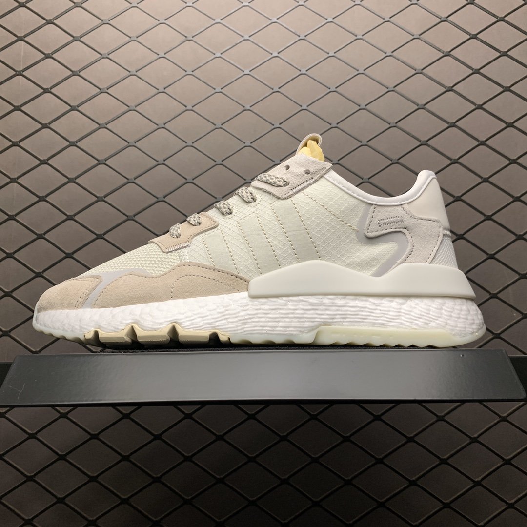 Replica Adidas Shoe Adidas Nite Jogger Boost EE8835 Size 36-45