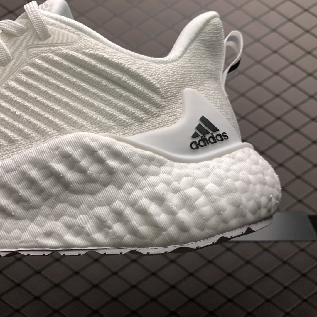 Replica Adidas Shoe Adidas AlphaBounceBoost EF1284 36-45