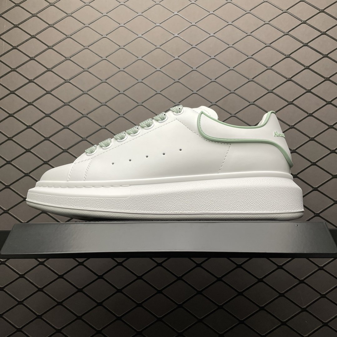 Replica Alexander McQueen Shoe Alexander McQueen 35-39 55PIIUO45A