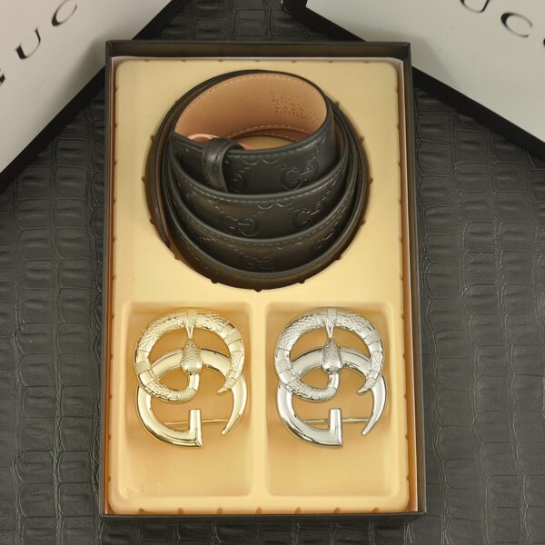Replica GUCCI belt