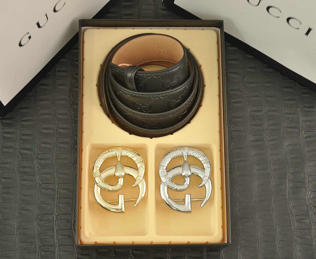 Replica GUCCI belt